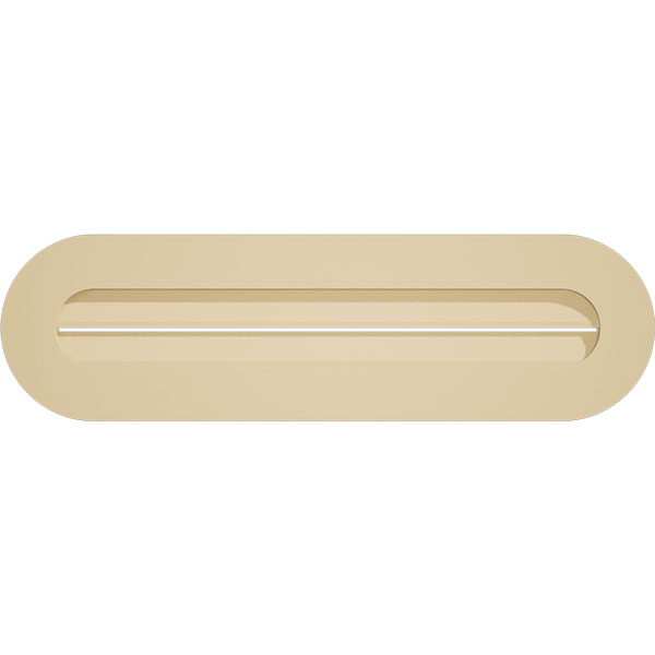 Ekena Millwork GVSRE42X1201SF