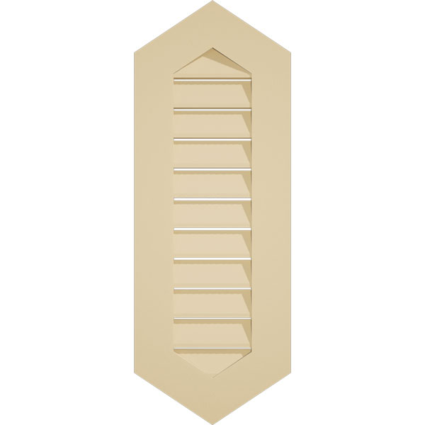 Ekena Millwork GVSVP14X3801SF-08