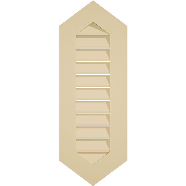 Ekena Millwork GVSVP14X3801SF-09