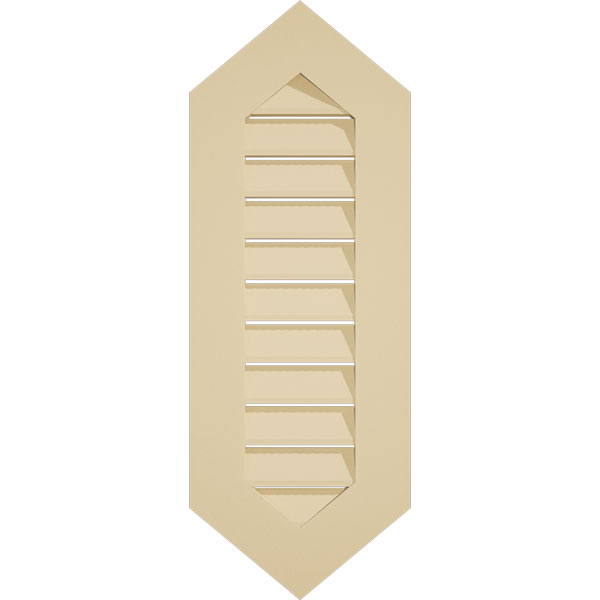 Ekena Millwork GVSVP14X3801SF-10