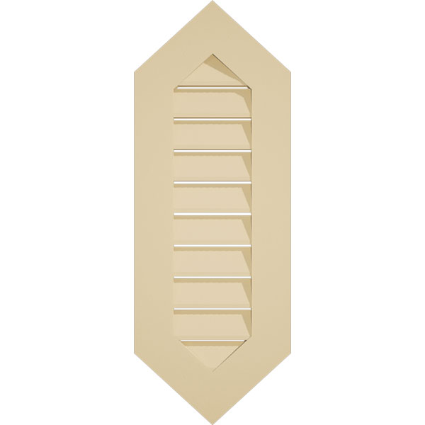 Ekena Millwork GVSVP14X3801SF-11