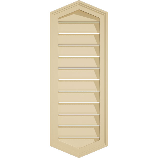 Ekena Millwork GVSVP14X3802SF-05