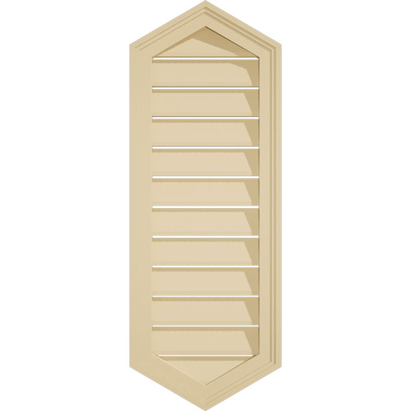 Ekena Millwork GVSVP14X3802SF-07