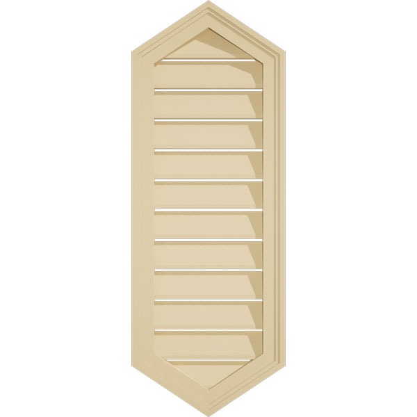 Ekena Millwork GVSVP14X3802SF-08