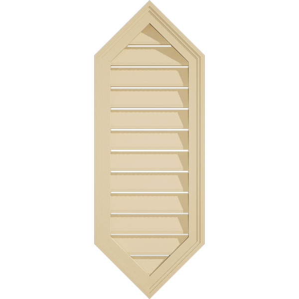 Ekena Millwork GVSVP14X3802SF-12