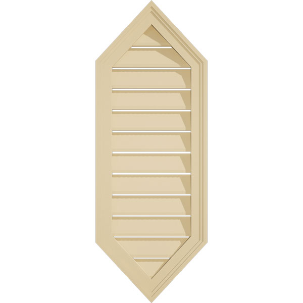 Ekena Millwork GVSVP14X3802SF-13