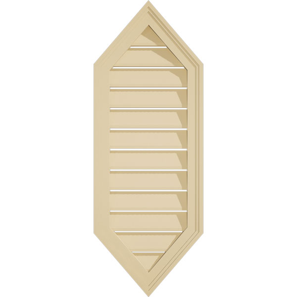 Ekena Millwork GVSVP14X3802SF-14