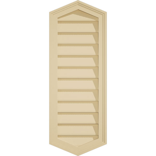Ekena Millwork GVSVP14X3802SN-05