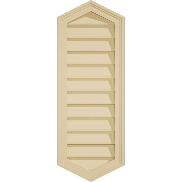 Ekena Millwork GVSVP14X3802SN-06