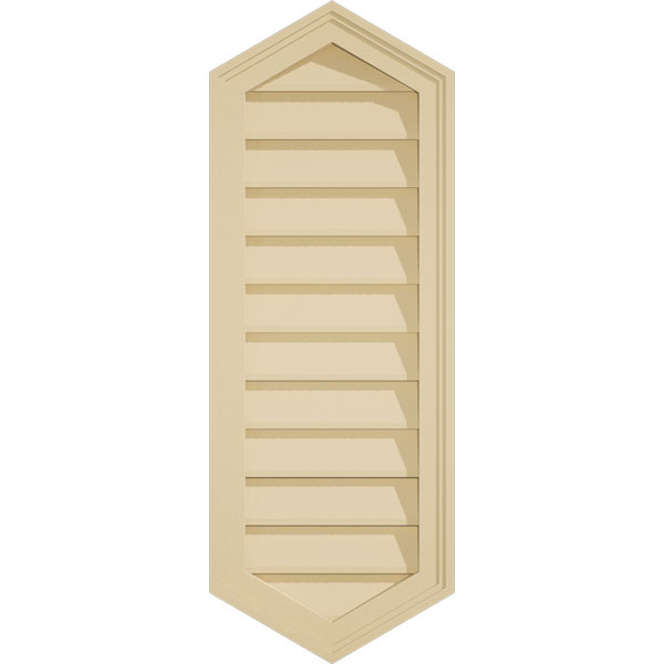 Ekena Millwork GVSVP14X3802SN-07