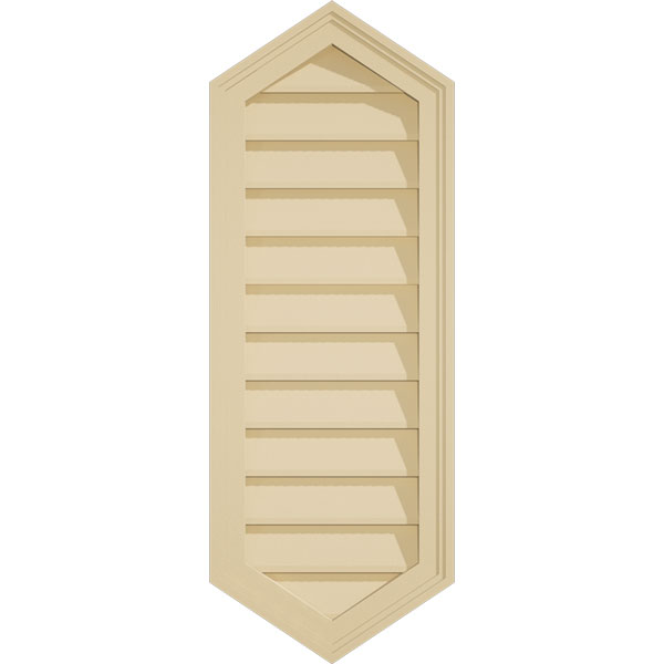 Ekena Millwork GVSVP14X3802SN-08