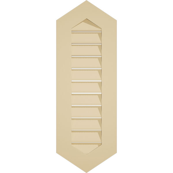 Ekena Millwork GVSVP14X4001SF-08