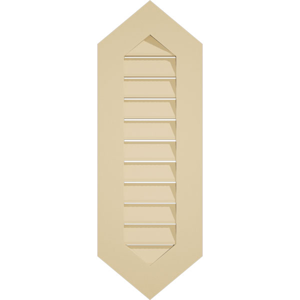 Ekena Millwork GVSVP14X4001SF-10