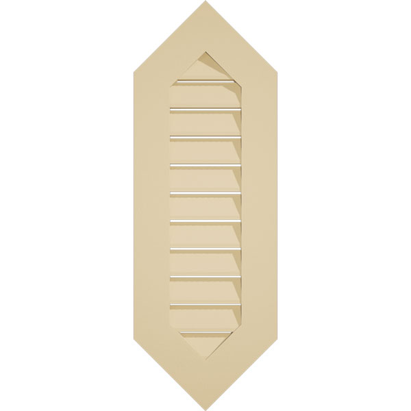 Ekena Millwork GVSVP14X4001SF-12