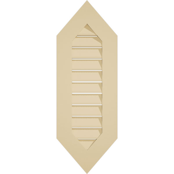 Ekena Millwork GVSVP14X4001SF-14