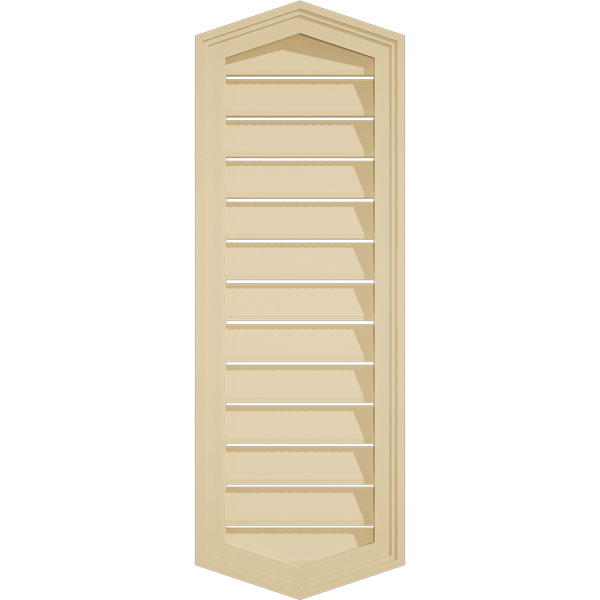 Ekena Millwork GVSVP14X4002SF-04