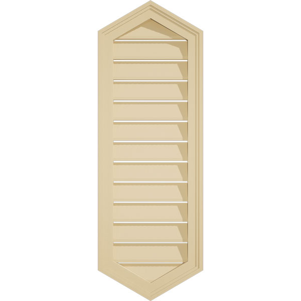 Ekena Millwork GVSVP14X4002SF-07