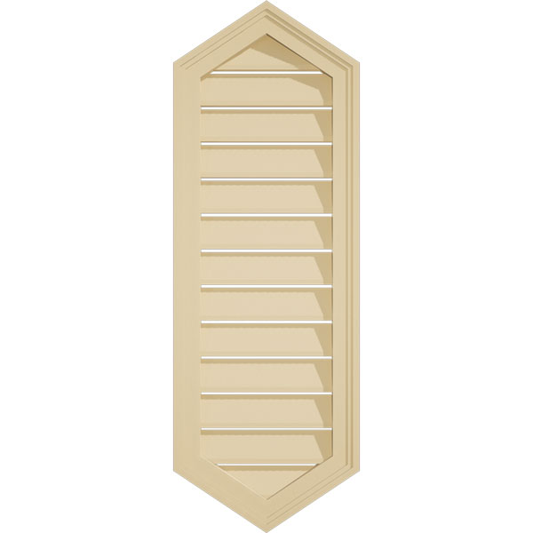Ekena Millwork GVSVP14X4002SF-08