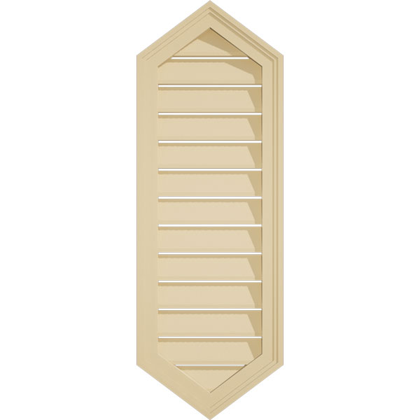 Ekena Millwork GVSVP14X4002SF-09