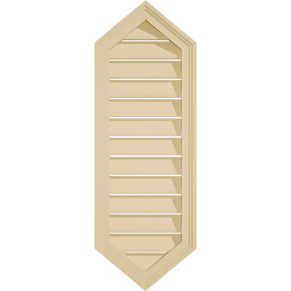 Ekena Millwork GVSVP14X4002SF-10