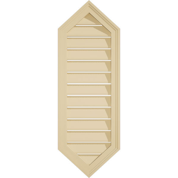 Ekena Millwork GVSVP14X4002SF-11