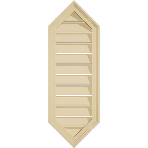 Ekena Millwork GVSVP14X4002SF-12