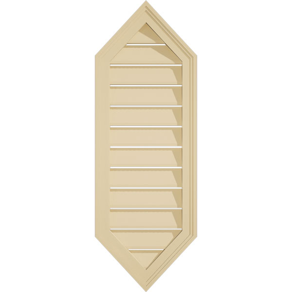 Ekena Millwork GVSVP14X4002SF-13
