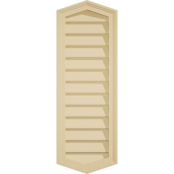 Ekena Millwork GVSVP14X4002SN-04