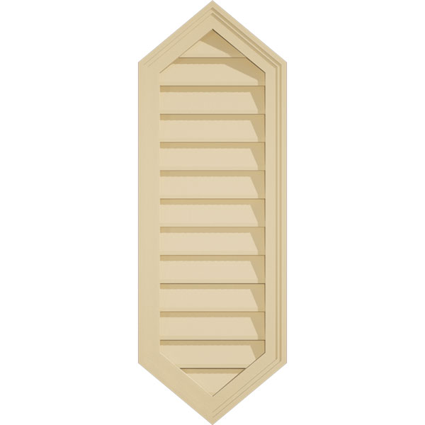 Ekena Millwork GVSVP14X4002SN-10