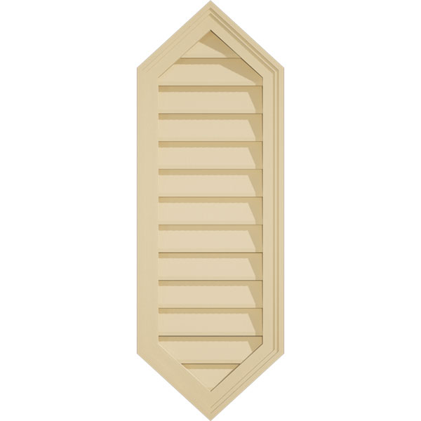 Ekena Millwork GVSVP14X4002SN-11