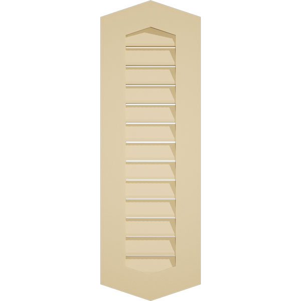 Ekena Millwork GVSVP14X4201SF-04