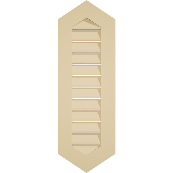 Ekena Millwork GVSVP14X4201SF-08
