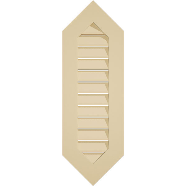 Ekena Millwork GVSVP14X4201SF-12