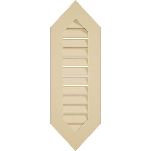 Ekena Millwork GVSVP14X4201SF-13