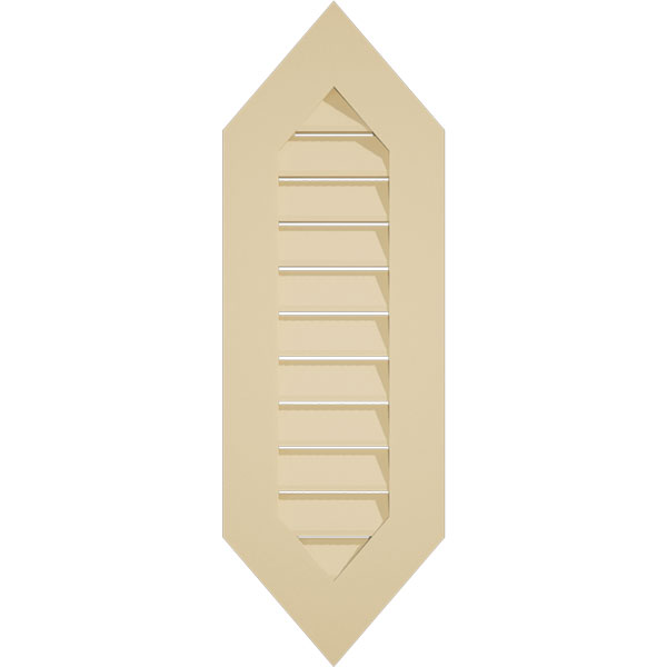 Ekena Millwork GVSVP14X4201SF-14