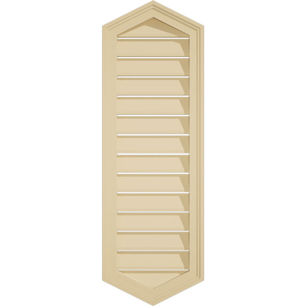 Ekena Millwork GVSVP14X4202SF-06