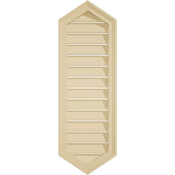 Ekena Millwork GVSVP14X4202SF-08