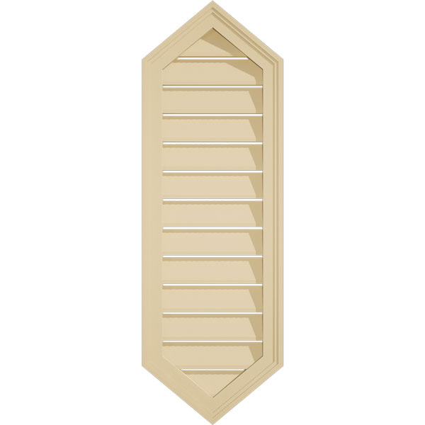 Ekena Millwork GVSVP14X4202SF-10