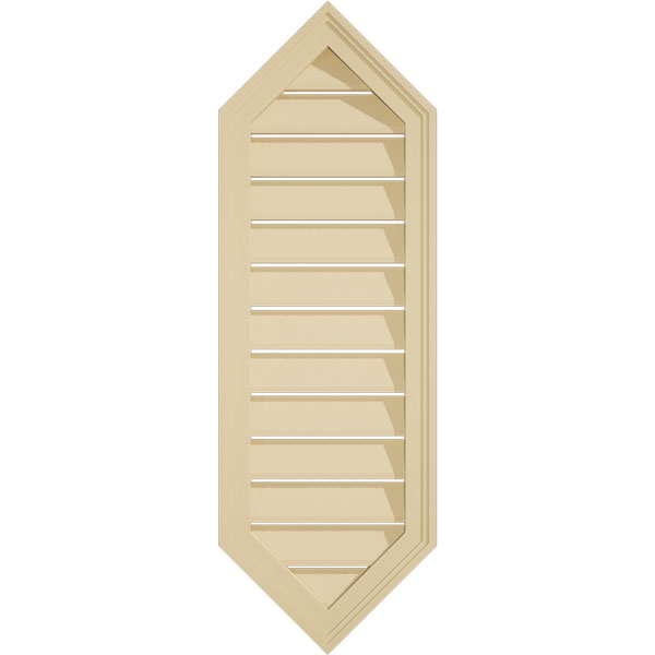 Ekena Millwork GVSVP14X4202SF-12