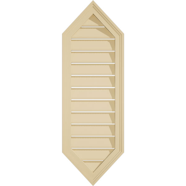 Ekena Millwork GVSVP14X4202SF-13