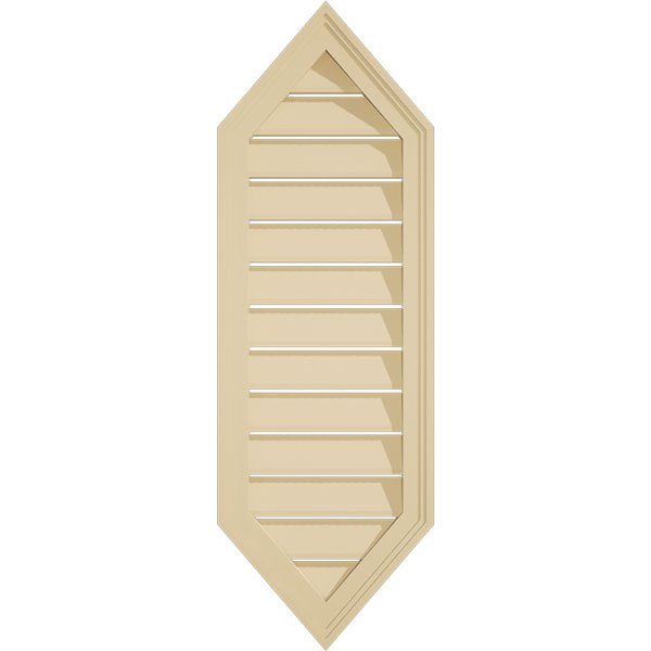 Ekena Millwork GVSVP14X4202SF-14