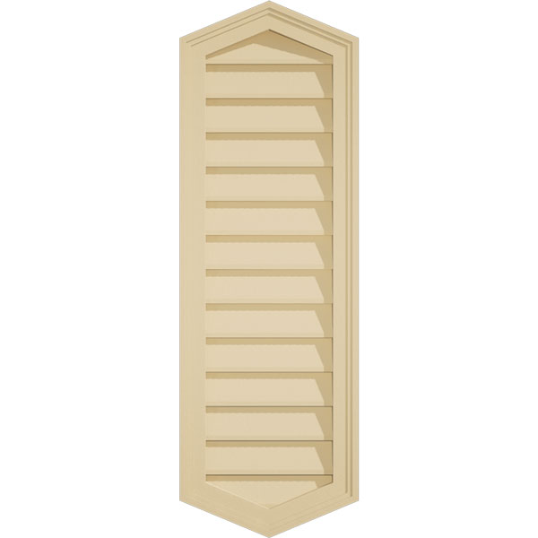 Ekena Millwork GVSVP14X4202SN-05