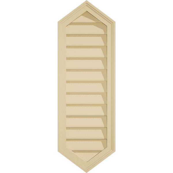 Ekena Millwork GVSVP14X4202SN-09