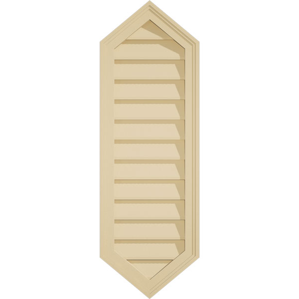 Ekena Millwork GVSVP14X4202SN-10
