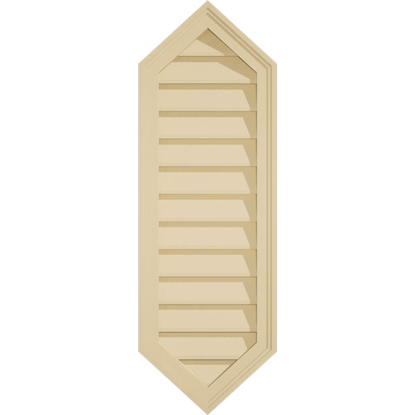 Ekena Millwork GVSVP14X4202SN-11