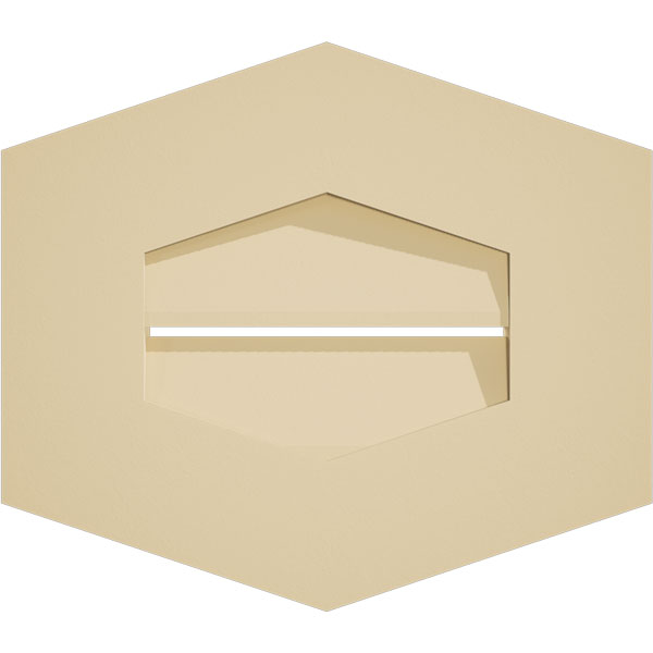 Ekena Millwork GVSVP16X1401SF-04