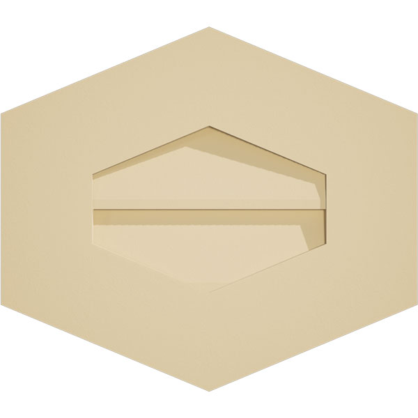 Ekena Millwork GVSVP16X1401SN-05