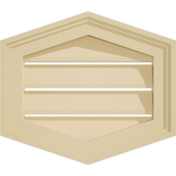 Ekena Millwork GVSVP16X1402SF-04