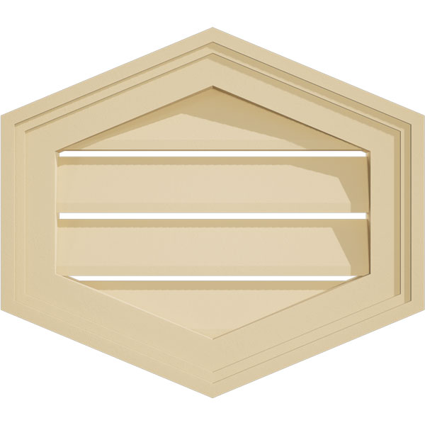 Ekena Millwork GVSVP16X1402SF-05