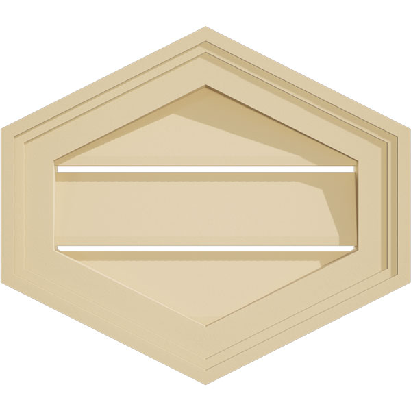 Ekena Millwork GVSVP16X1402SF-06